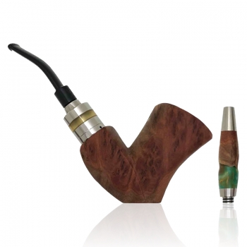 Yogs E-PIPE nex PRO - Goldfield 10